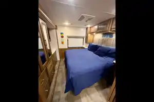Coachmen Miranda 35OS Class A