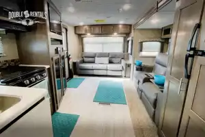 FLAGSTAFF with Private Master, Deluxe Theater Seating, and BBQ Grill!