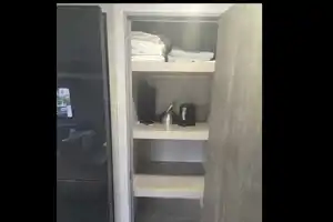J&J Rv Rentals Forest River