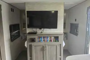 J&J Rv Rentals Forest River