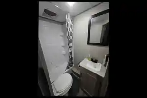 J&J Rv Rentals Forest River