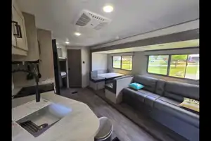J&J Rv Rentals Forest River