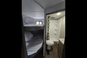 J&J Rv Rentals Forest River