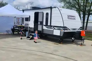 2024 Coleman Lantern LT274BH Travel Trailer