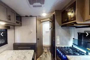 2024 Coleman Lantern LT274BH Travel Trailer