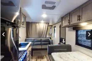 2024 Coleman Lantern LT274BH Travel Trailer
