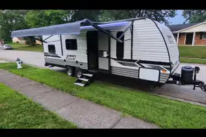 2024 Coleman Lantern LT274BH Travel Trailer
