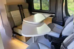 2024 Airstream Rangeline Poptop w/shower & regular toilet (Aspen)