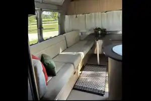 Sol Luxury Airstream, Delivered!