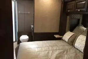 Tiffin Motorhomes 36LA Class A