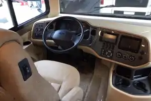 Tiffin Motorhomes 36LA Class A