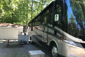 Tiffin Motorhomes 36LA Class A
