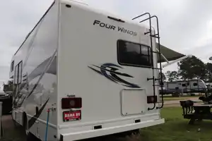 "Cee-Cee"- 2022 Four Winds