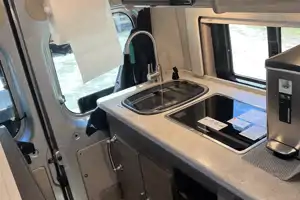 Luxurious Class B Camper Van 4 person Jayco Swift 20A