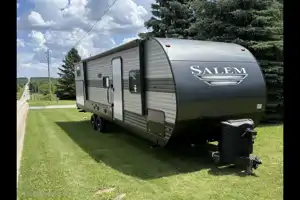 Grill & Chill Bunkhouse Bungalow
