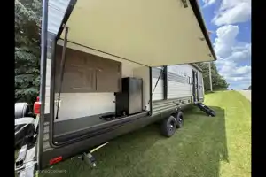 Grill & Chill Bunkhouse Bungalow