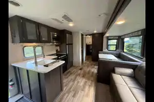 Grill & Chill Bunkhouse Bungalow