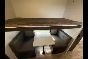 Grill & Chill Bunkhouse Bungalow