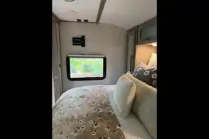 Cozy Camper