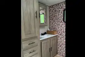 Cozy Camper