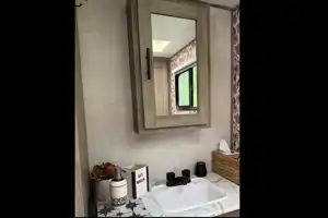 Cozy Camper