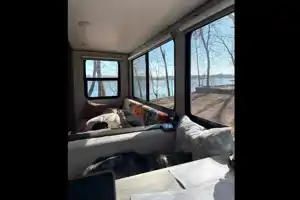 Cozy Camper