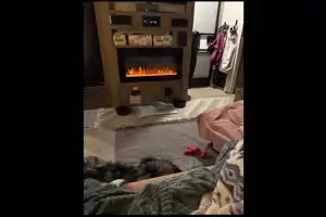 Cozy Camper