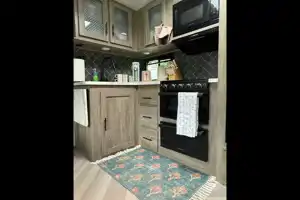Cozy Camper