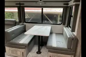Cozy Camper