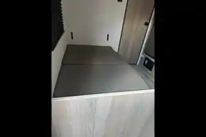 Kayla’s Coleman Keystone Travel Trailer
