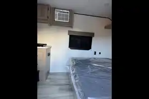 Kayla’s Coleman Keystone Travel Trailer