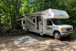  Forest River Sun Seeker Class C