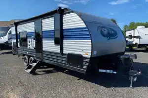 2022 Forest River Cherokee - Jackson RV Rental