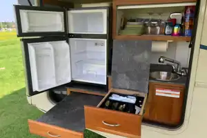 Fun Time Travel Winnebago Vista 29VE  $300/nt. High Season  $275/nt. Low Season