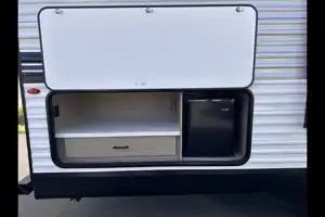 Campfire Cruiser