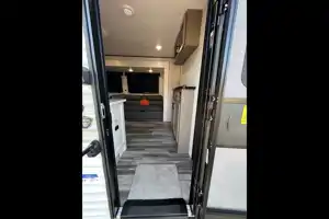 Campfire Cruiser