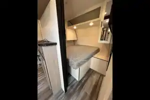 Campfire Cruiser