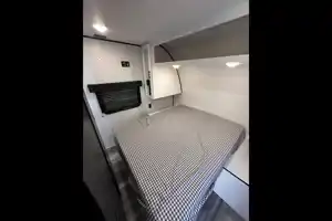 Campfire Cruiser