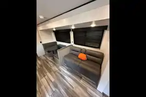 Campfire Cruiser
