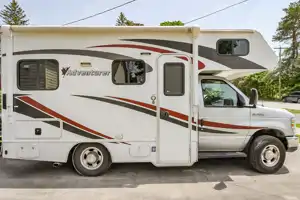 Roomy, but Tiny!