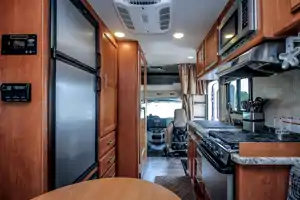 Roomy, but Tiny!
