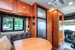 Roomy, but Tiny!