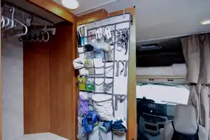 Roomy, but Tiny!