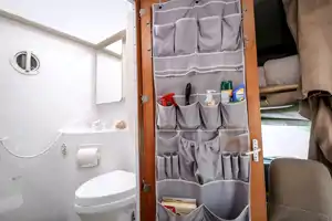 Roomy, but Tiny!