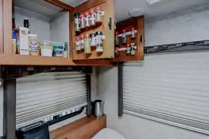 Roomy, but Tiny!