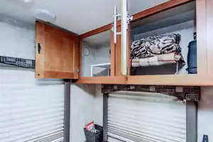 Roomy, but Tiny!