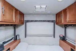 Roomy, but Tiny!