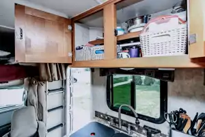 Roomy, but Tiny!