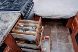 Roomy, but Tiny!
