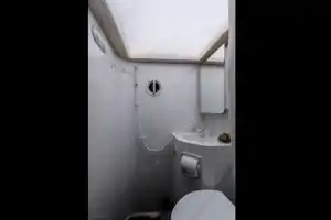 Roomy, but Tiny!